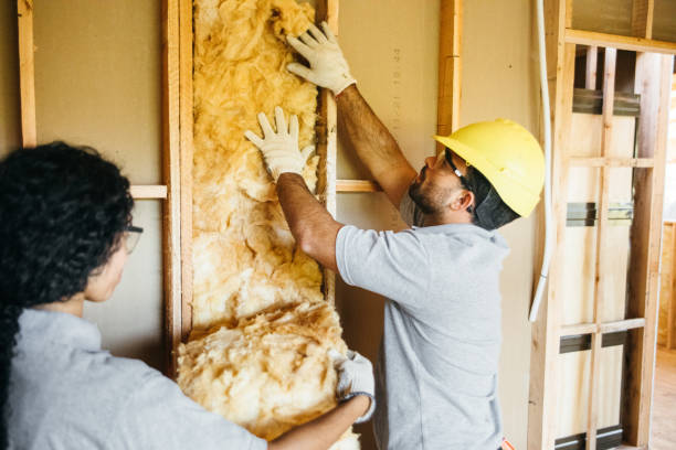 Best Commercial Insulation Services  in Banning, CA